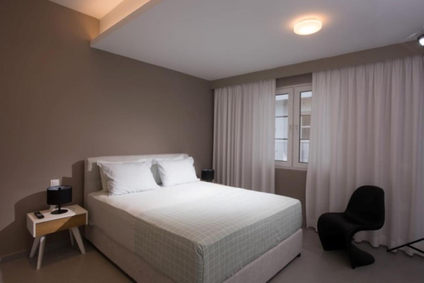 Centro Vero Suites By Omilos Hotels Heraklion Exteriör bild
