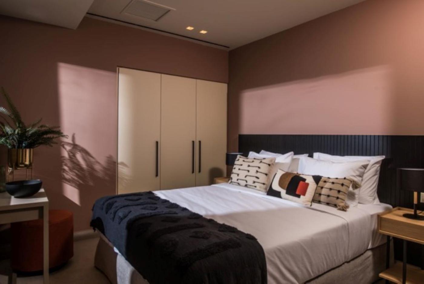 Centro Vero Suites By Omilos Hotels Heraklion Exteriör bild